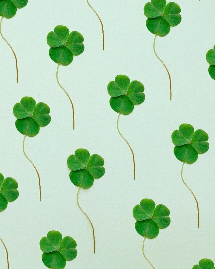 Happy St. Patrick&rsquo;s Day! ☘️