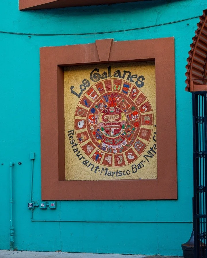 Join us for Happy Hour Tuesday&ndash;Friday, 3&ndash;6 PM.
Enjoy discounted appetizers, margaritas, mojitos, sangria, shots, and bucket beers.

MENU:📲 https://f.mtr.cool/icginfemia OR link in bio🖇️