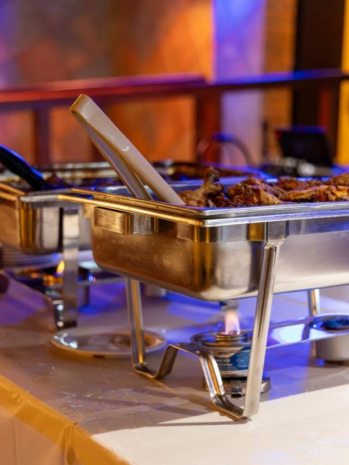 Planning a fiesta? 🎉 We've got you covered! With our delicious Fiesta Tray Menu, you can skip the cooking for your next event. Just place your order at least 24 hours in advance, and we'll make it happen! The best part? No dishes to wash. Celebrate 