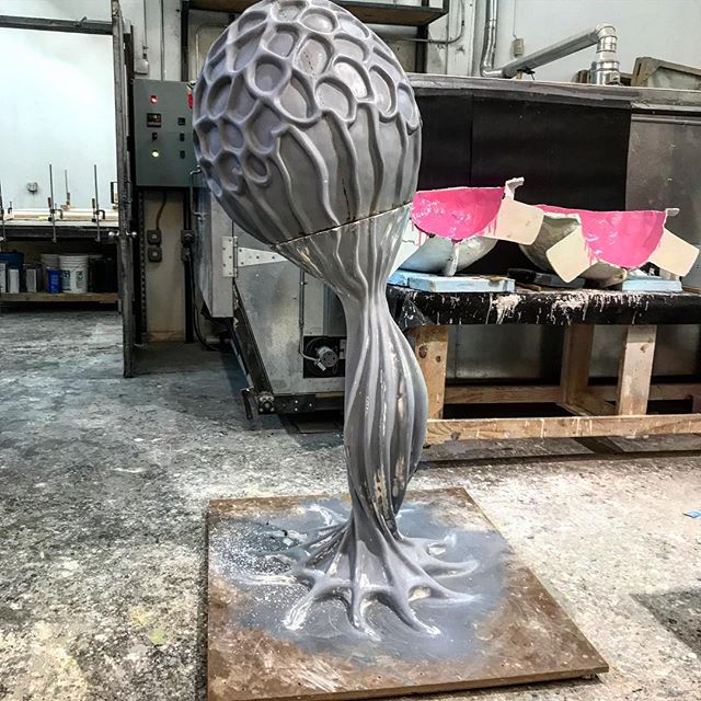 #originalmodel,#sculpture,#readytomold