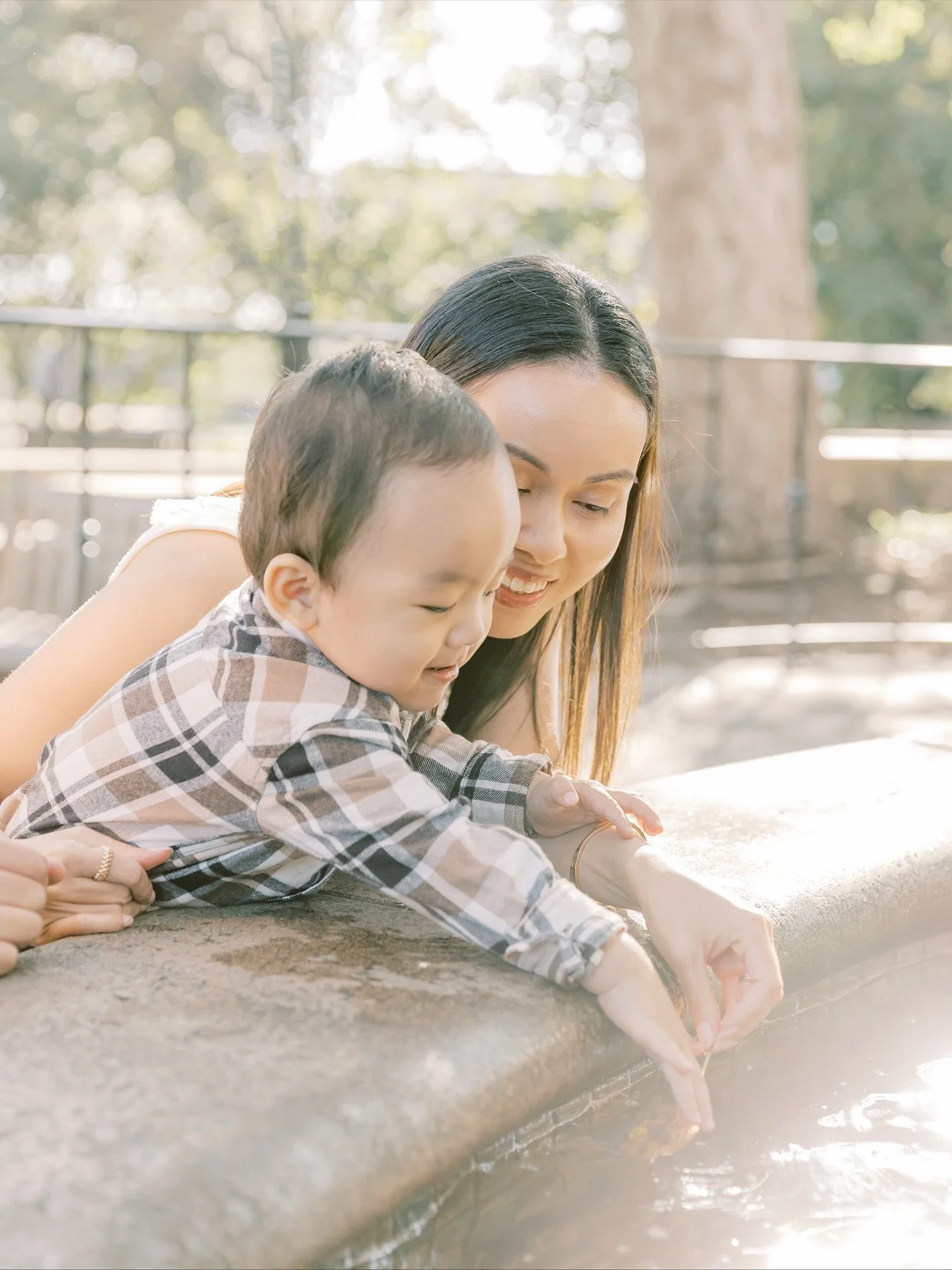 This is one of the busiest season that I ever had and I can’t be more grateful and tired haha 
But to get to see all these kiddos grow, find that new babies are coming and meet new cute faces… make it worth it.