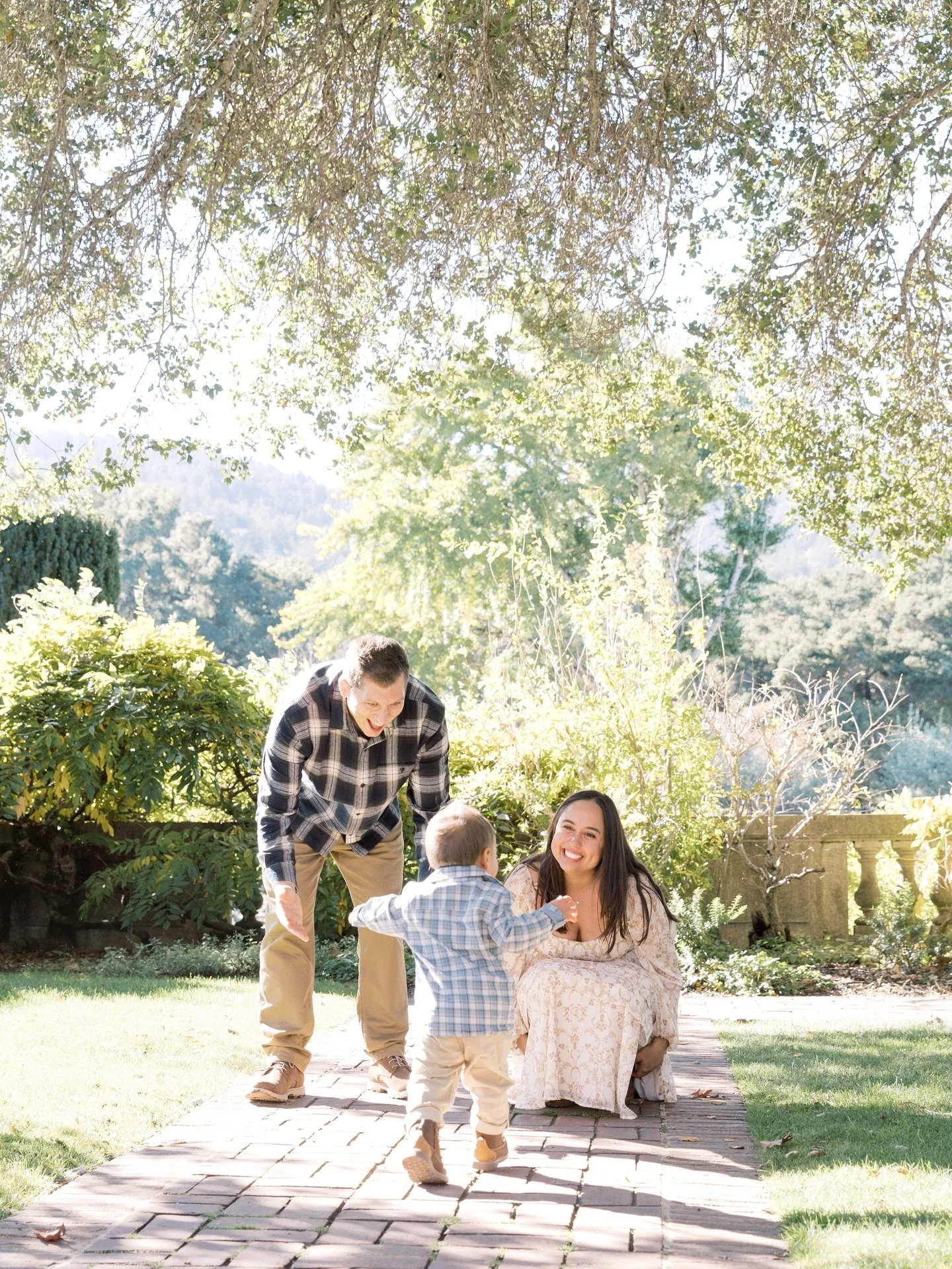 Watching your kids grow will never get old.
From tiny days to first steps, thanks for trusting me.