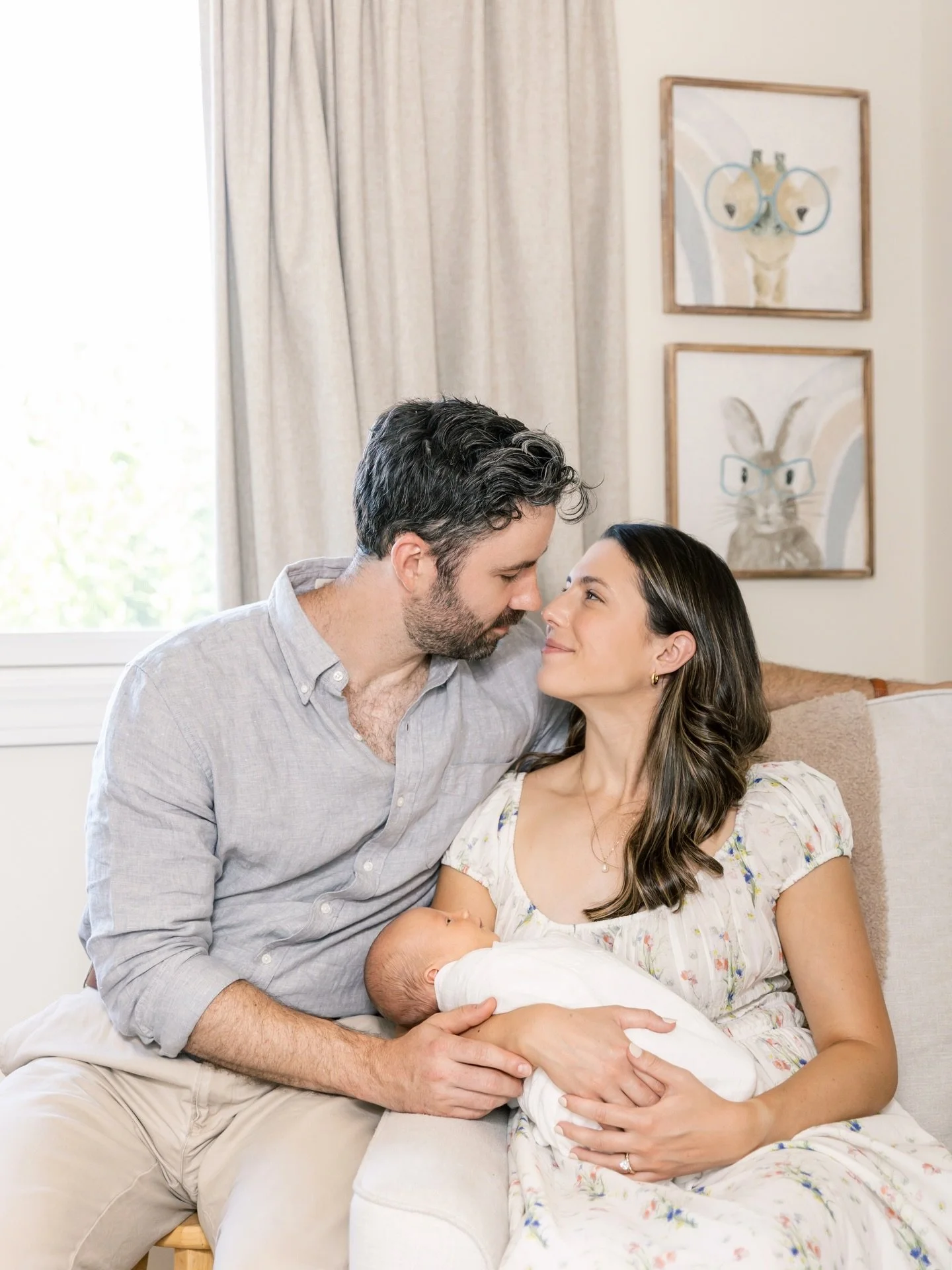 Things that I learned doing newborn sessions

You can send me an email and ask me for packages and any questions that you have to book your session.

Newborns are one of my favorite sessions to do, so I ll be honor to do yours!