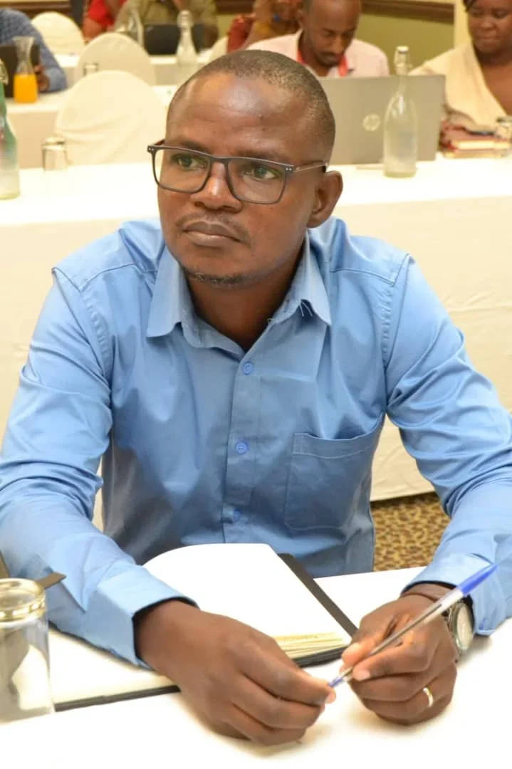 Matsi Dannayo, CFO
