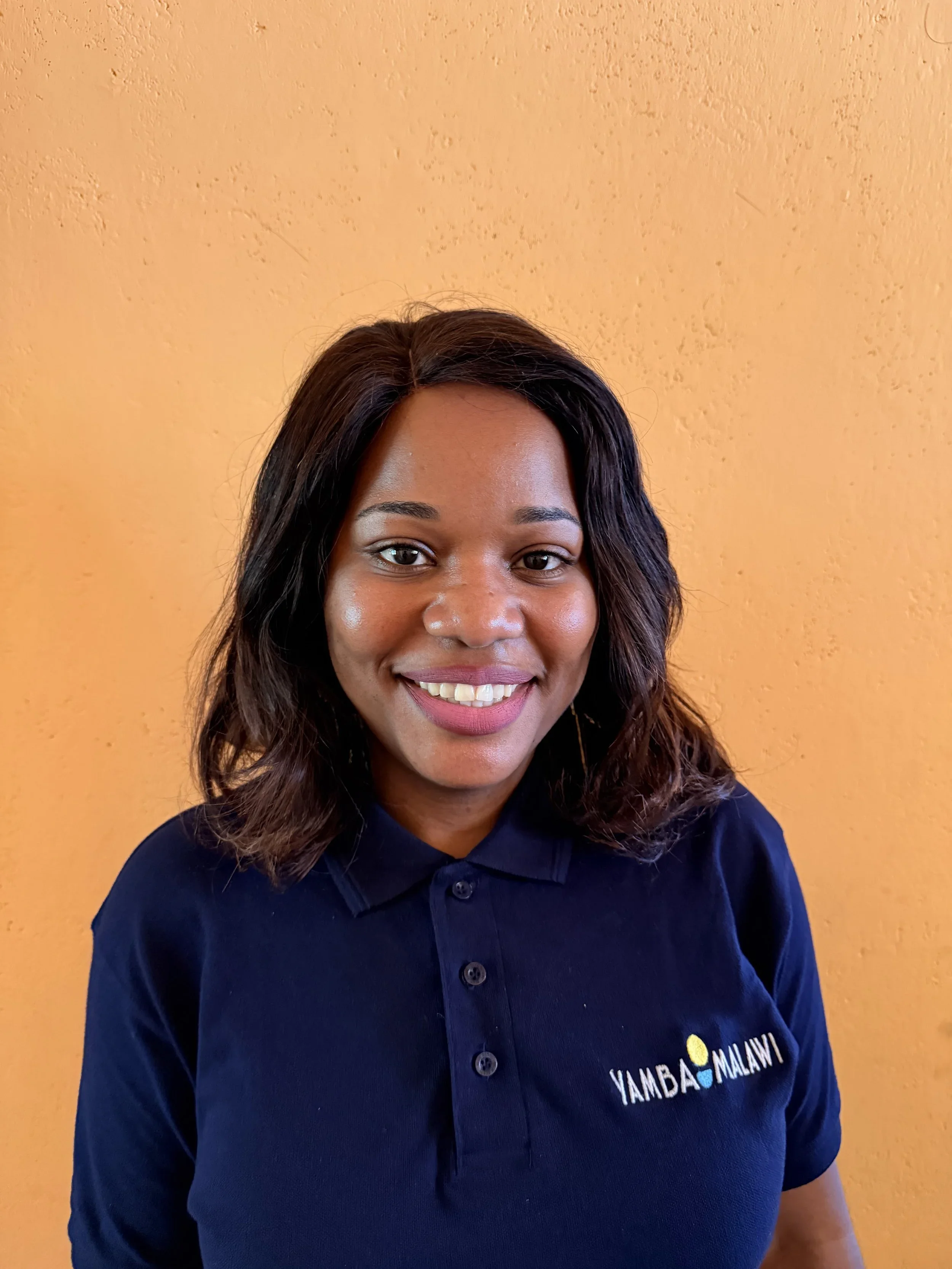 Kitty Maluwa, MEAL Manager