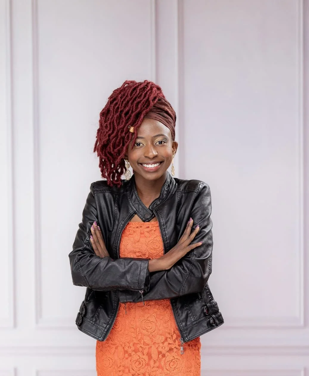 Chimango Kamthunzi, MEAL Officer