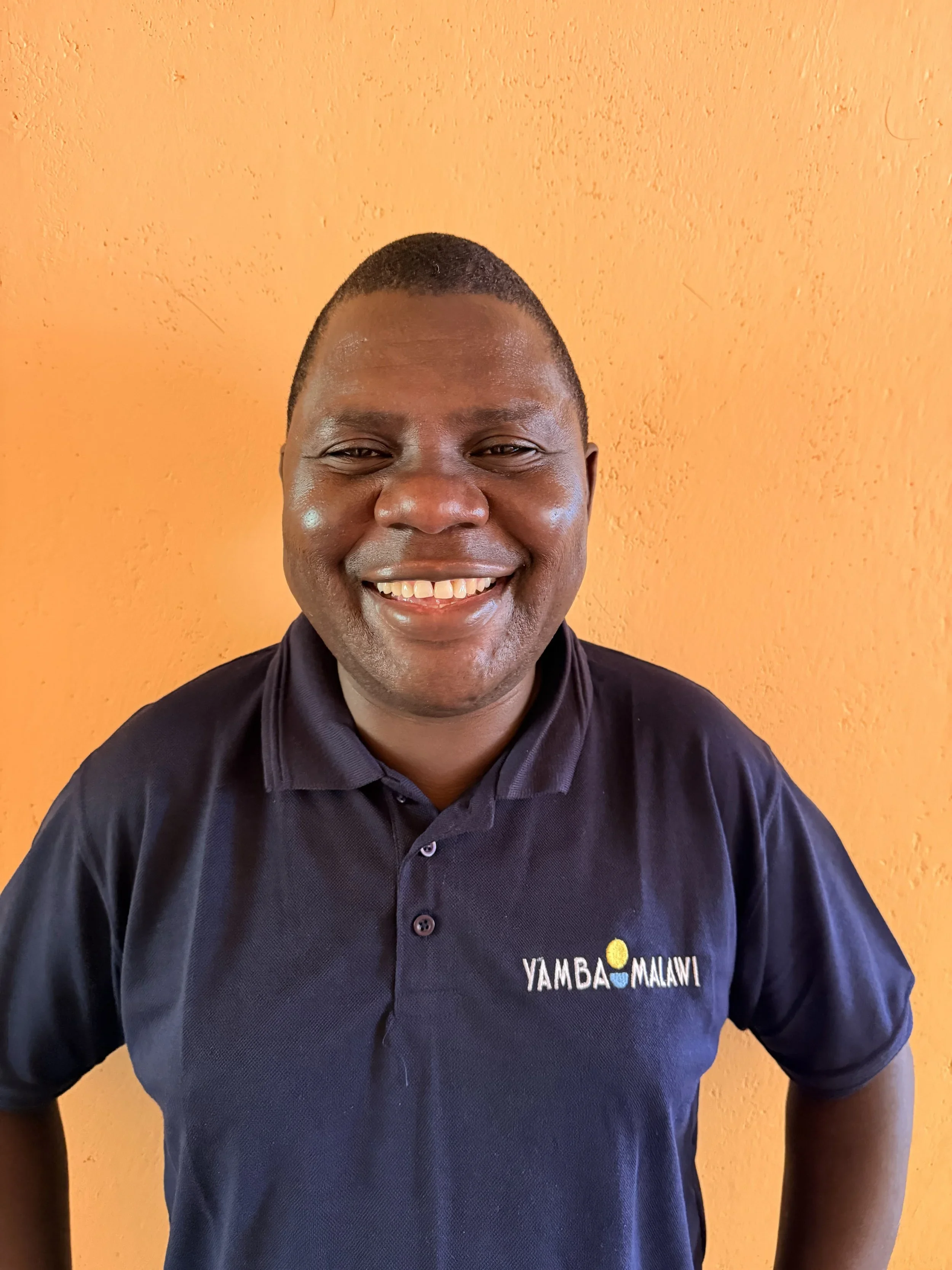 Bob Lwazi, Driver