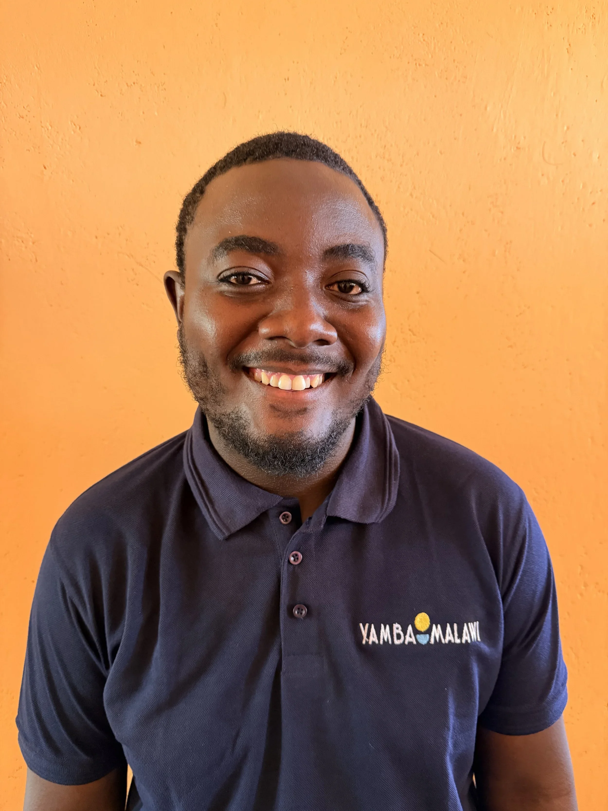 David Longwe, Field Facilitator