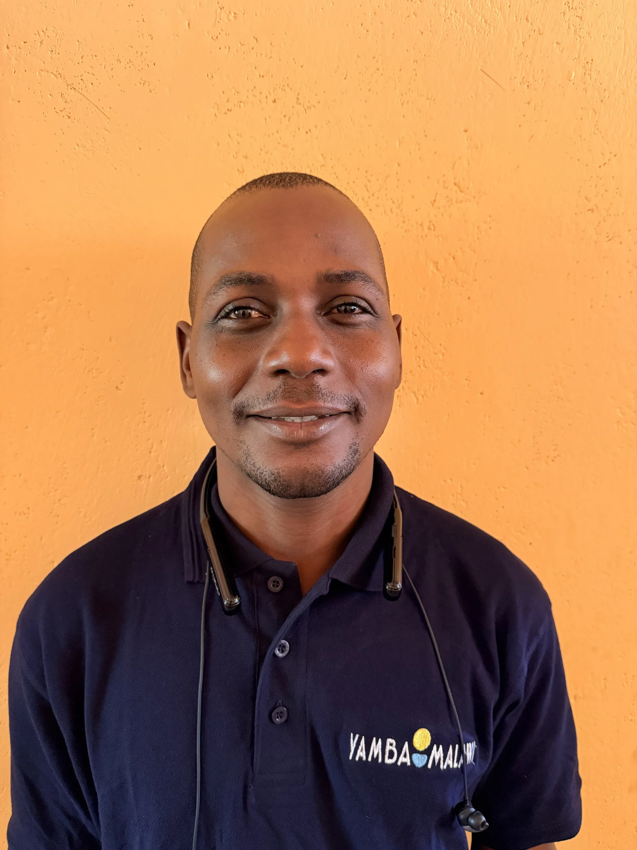 James Njowe, Field Facilitator