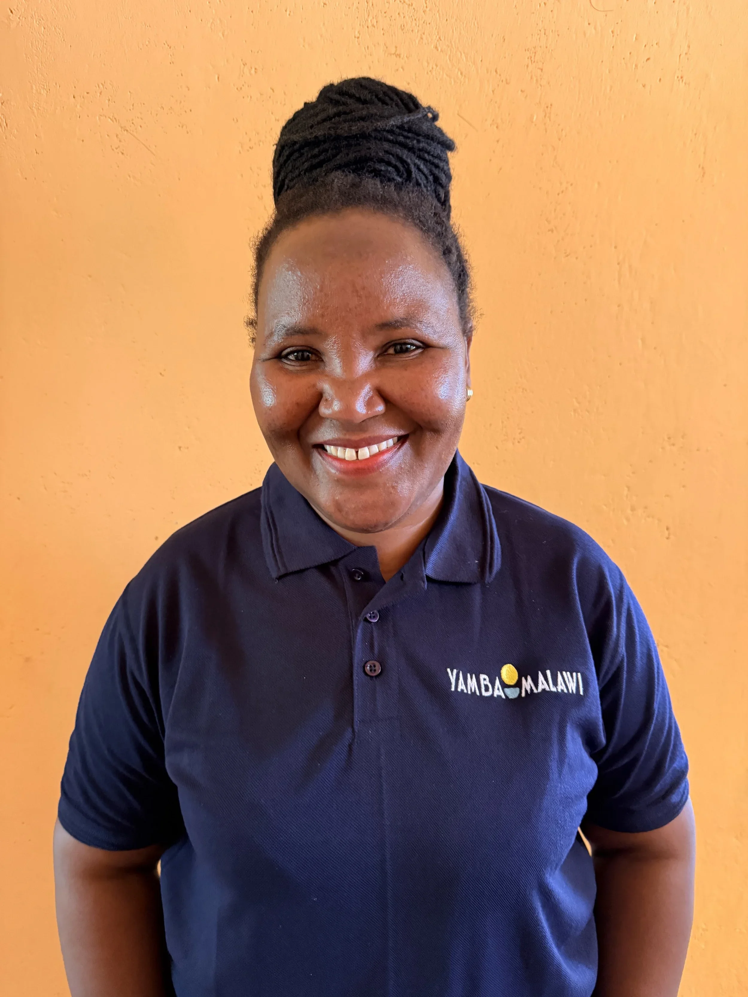 Emily Mkandawire, Field Facilitator