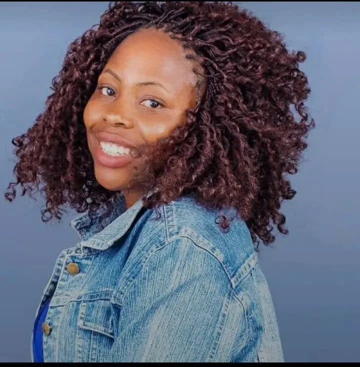 Ella Mbewe, Field Facilitator