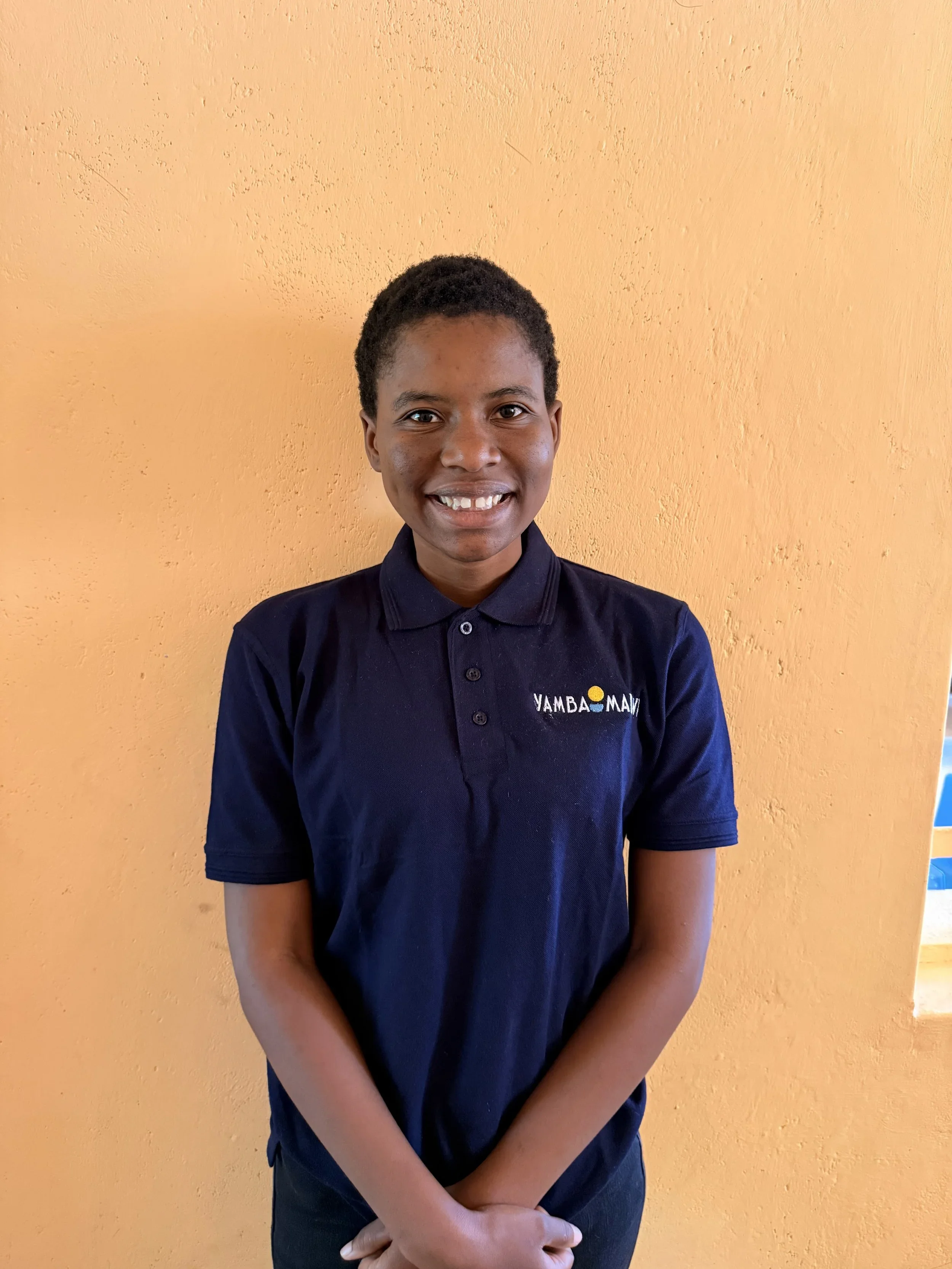 Ruth Buleya, Field Facilitator
