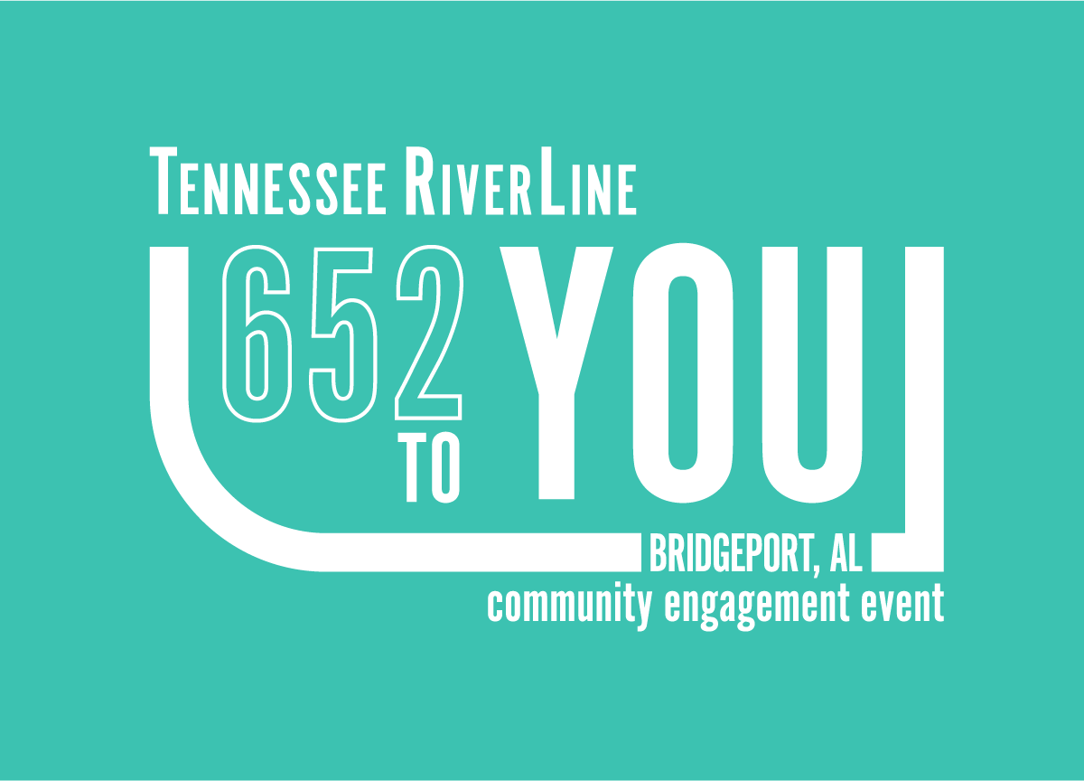 652 to YOU | Bridgeport, Alabama