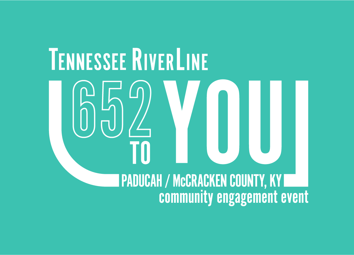 652 to YOU | Paducah-McCracken County, Kentucky