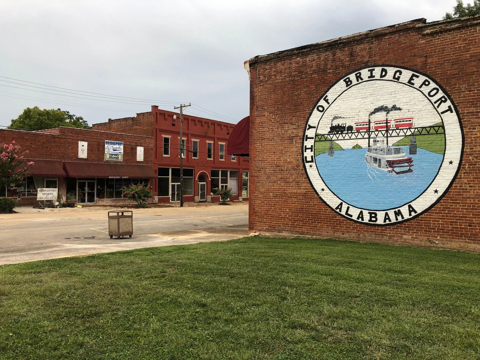 Bridgeport, AL | 652 to YOU Gallery