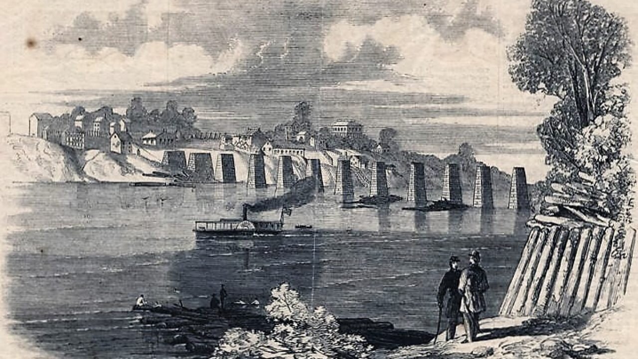Copy of Lithograph-of-Decatur-Alabama-after-the-railroad-bridge-was-burned-by-the-1st-Wisconsin-Infantry-.jpg