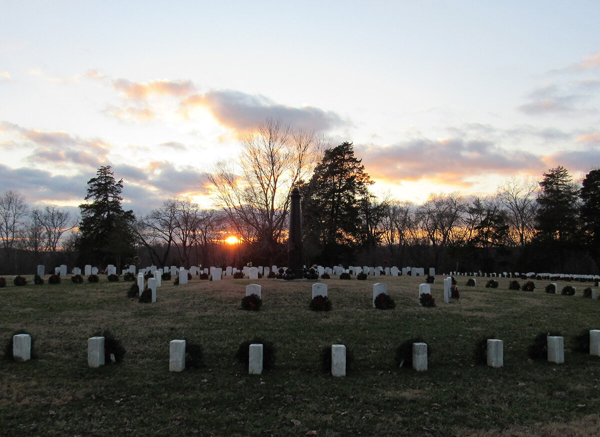 Fort Donelson National Cemetery.jpg