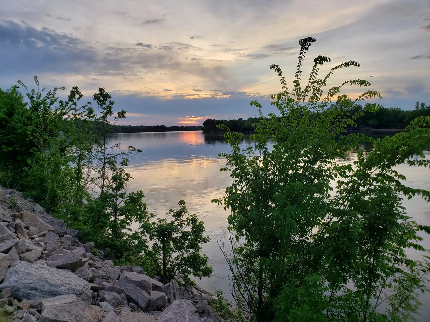 Tennessee RiverLine Community Marks Milestone for Tennessee RiverTowns Program