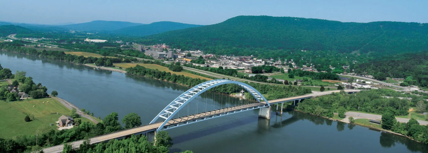 South Pittsburg - Pitt to Port Paddle Event