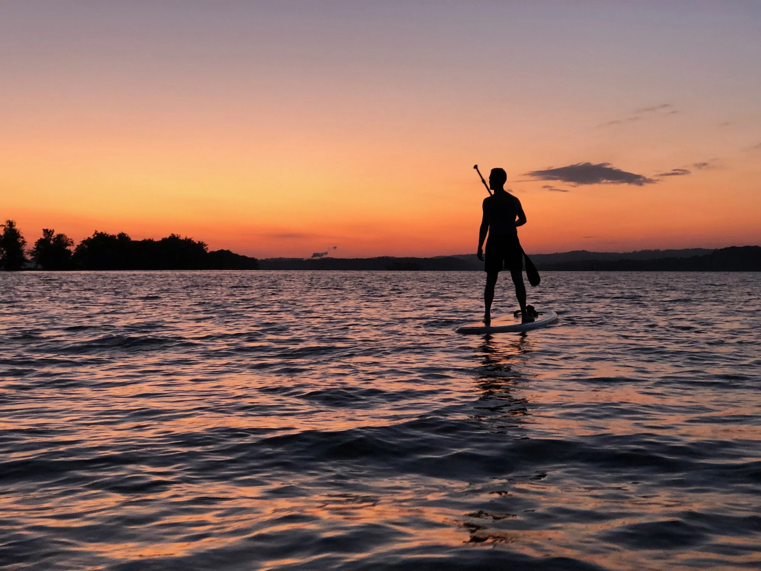 Benton County River Animation Event - Time TBD