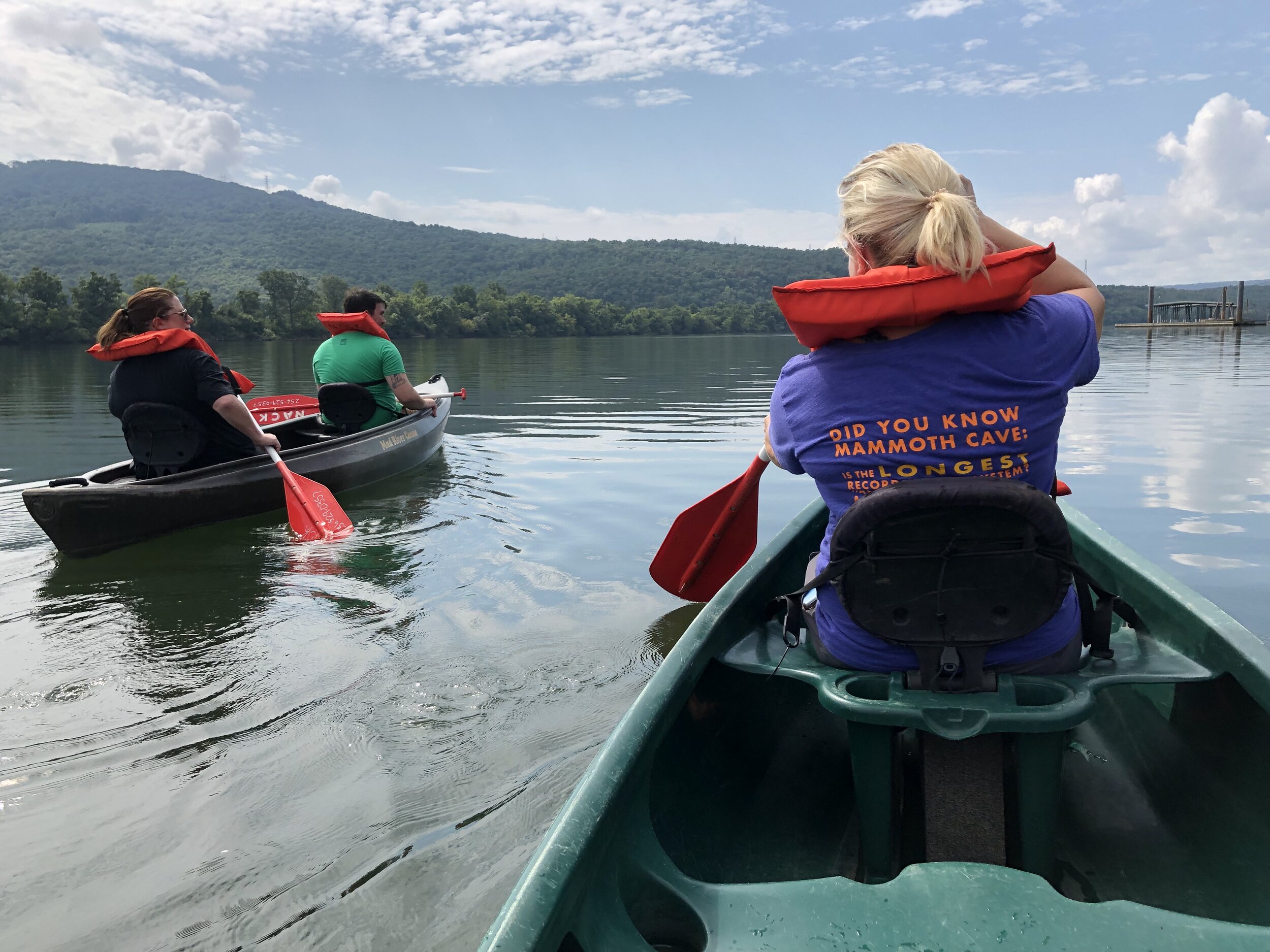 Bridgeport - Kayak Fun 4 Everyone