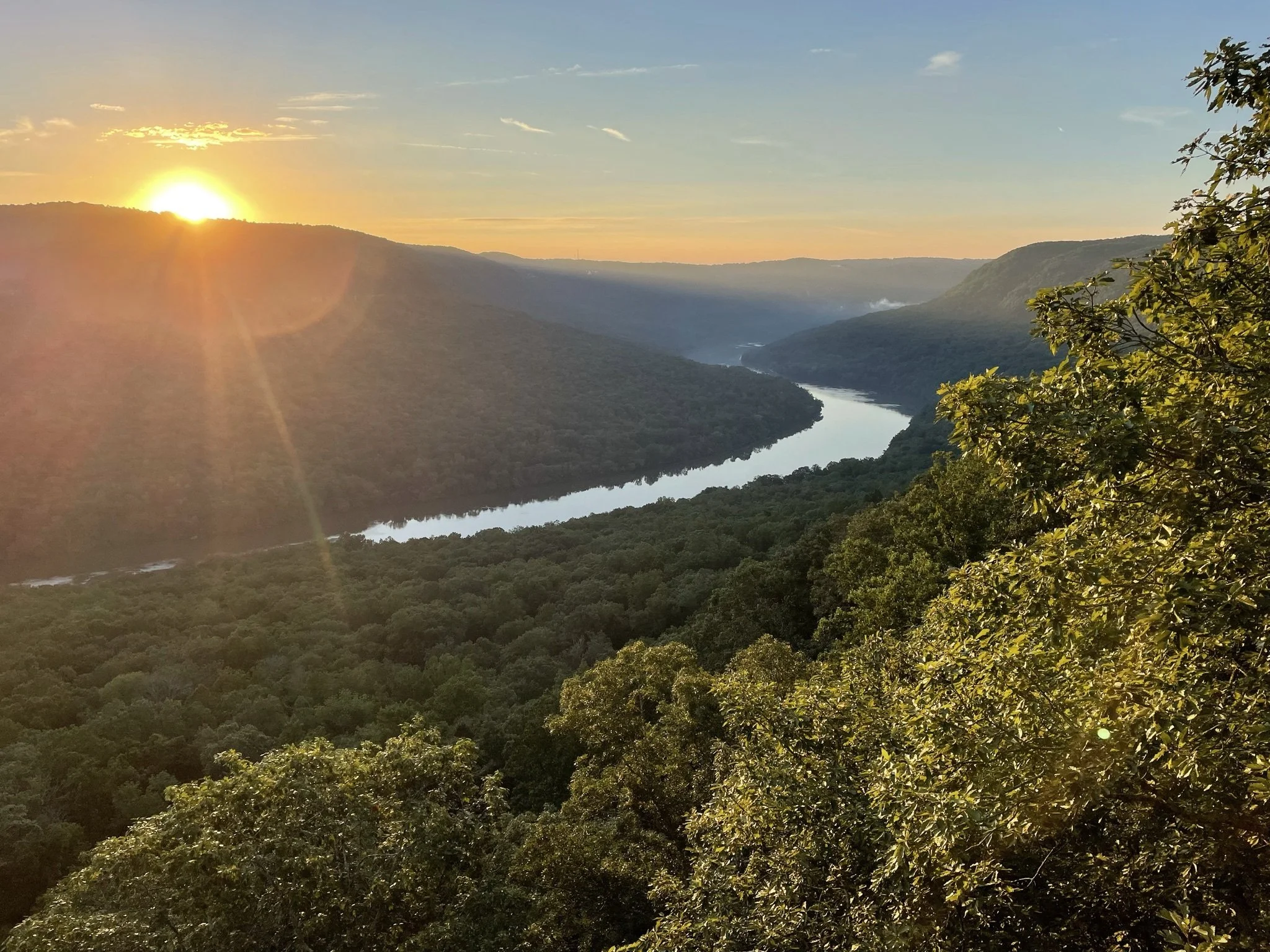 Tennessee RiverLine Announces 2022 Tennessee RiverTowns Program Communities