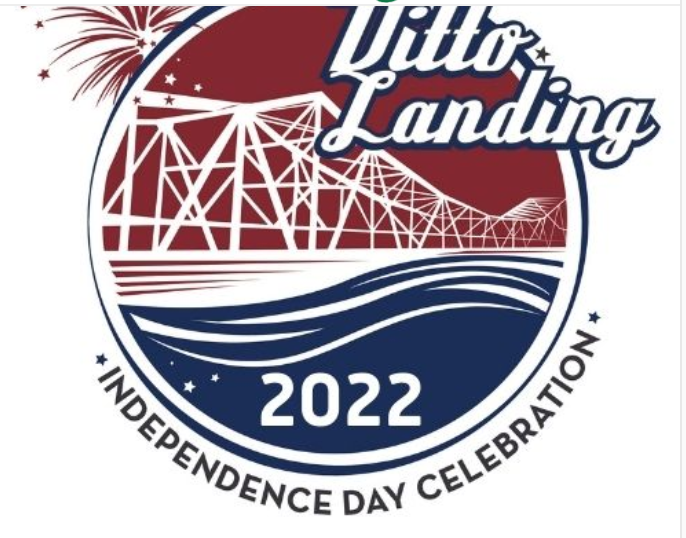 Huntsville Independence Day Celebration Presented by Toyota Alabama