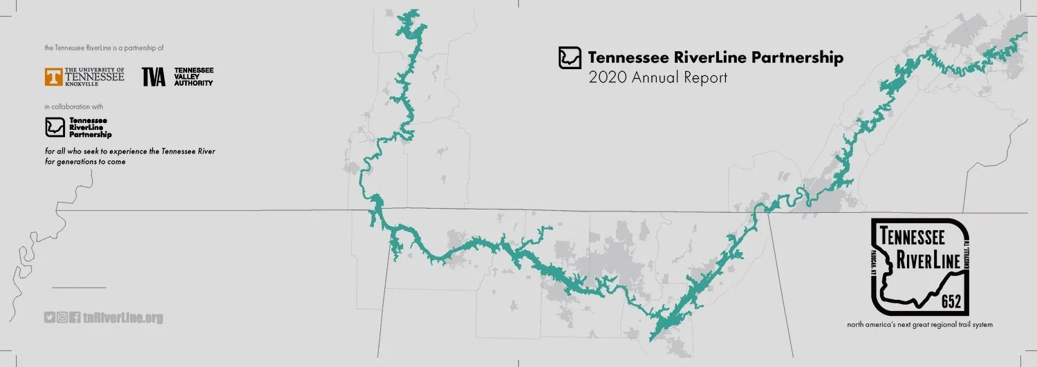 2020 Tennessee RiverLine Annual Report Released