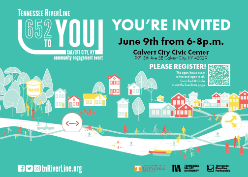 652 to YOU, Calvert City | Community Engagement Event