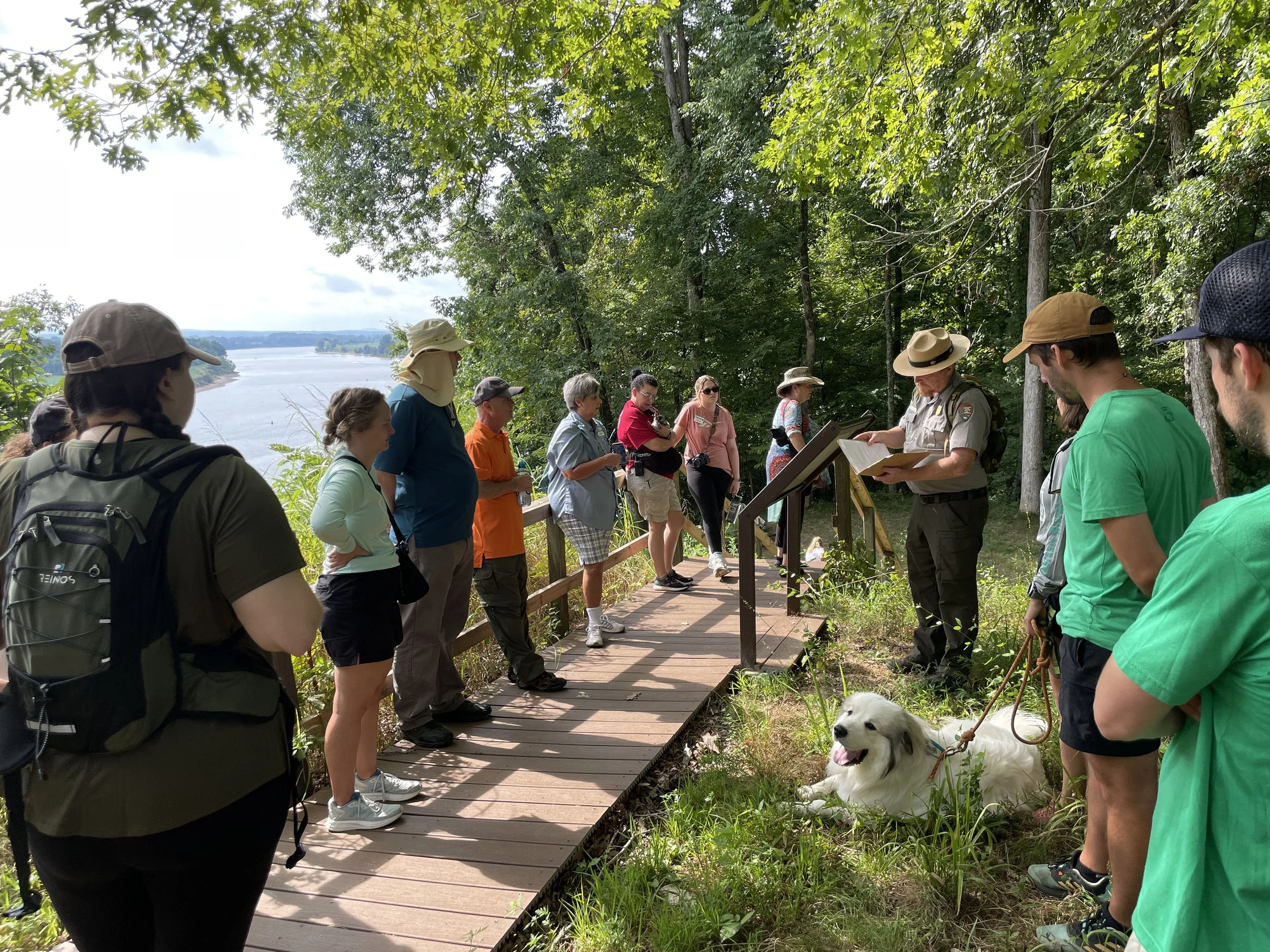 Tennessee RiverLine, River Communities Complete Major Planning Milestone