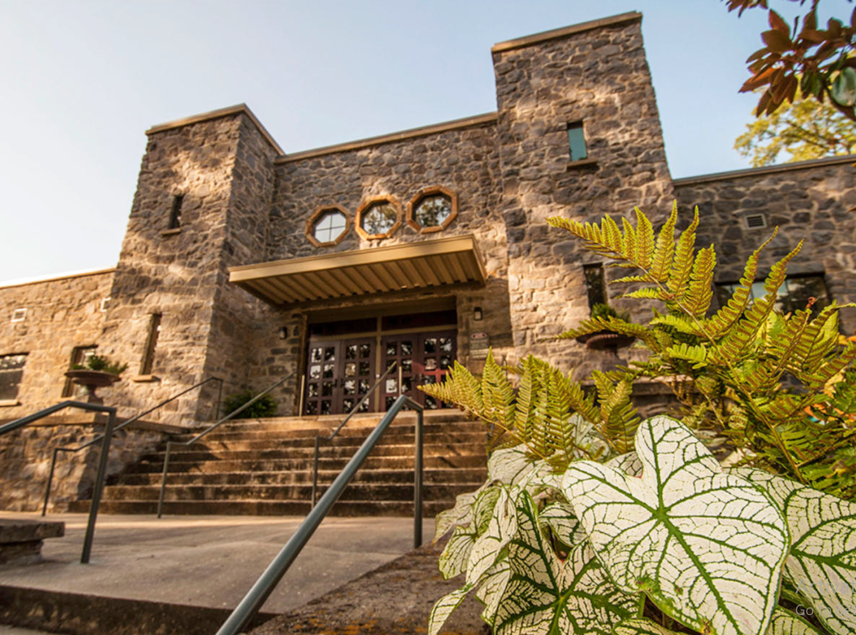 Guntersville History Happy Hour