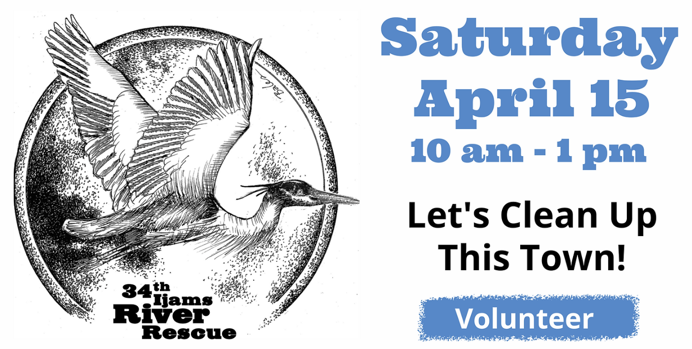 34th Ijams River Rescue in Roane County