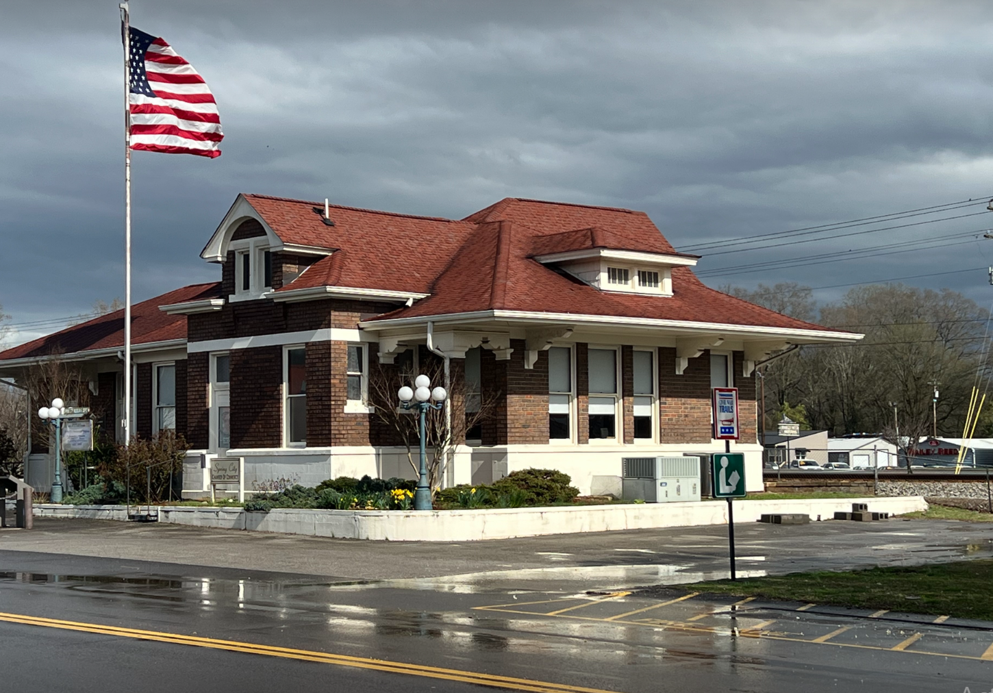 652 to You Spring City, Tennessee: Community Engagement Event