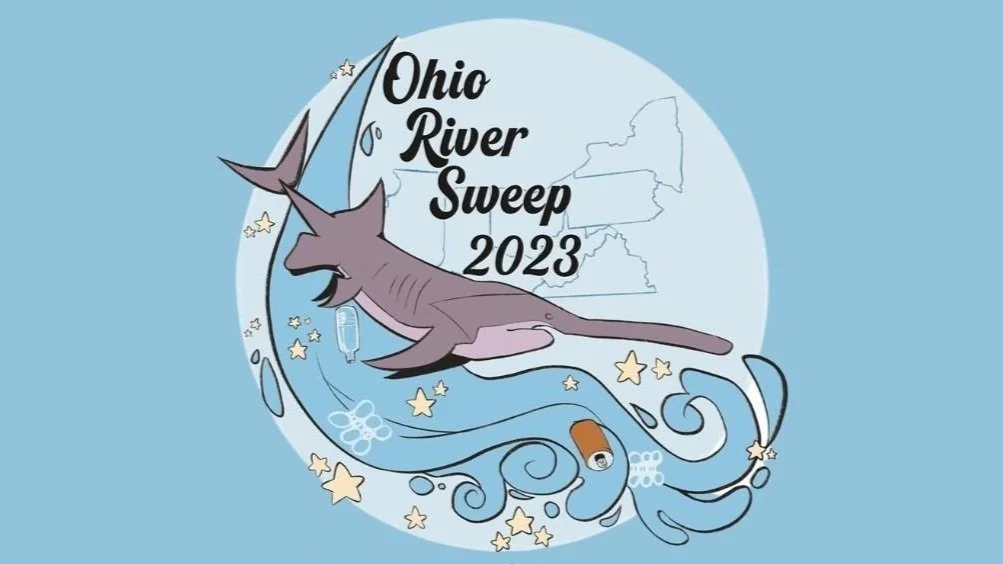 Ohio River Sweep