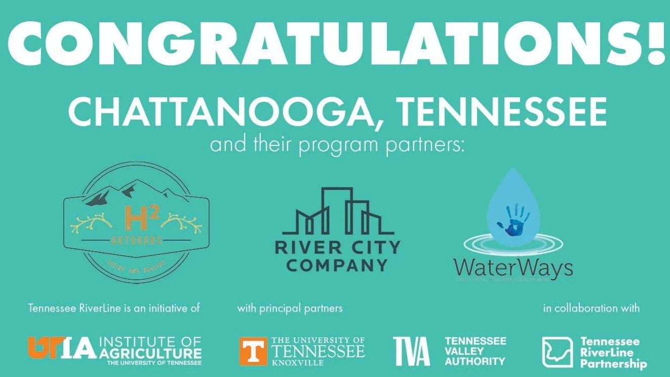 SAVE THE DATE: Chattanooga, Tennessee Community Impact Grant DEI Event