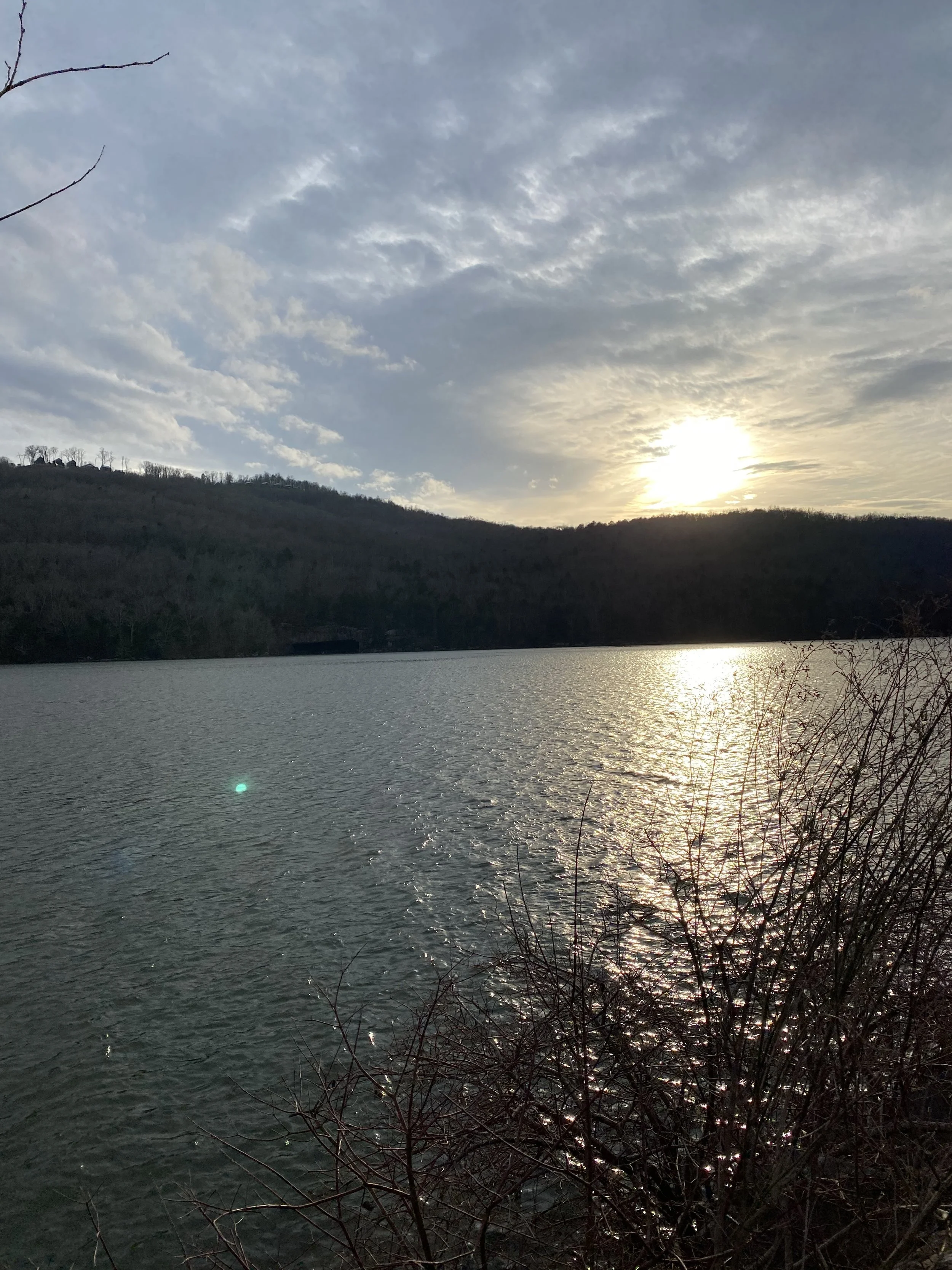 Jackson County 4-H Fishing &amp; Biomonitoring Day Camp