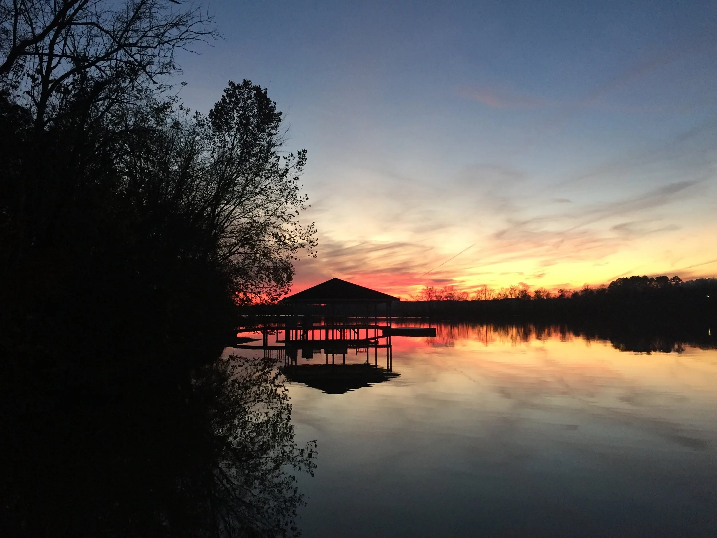Meigs County/Tennessee Riverline Partner Paddle