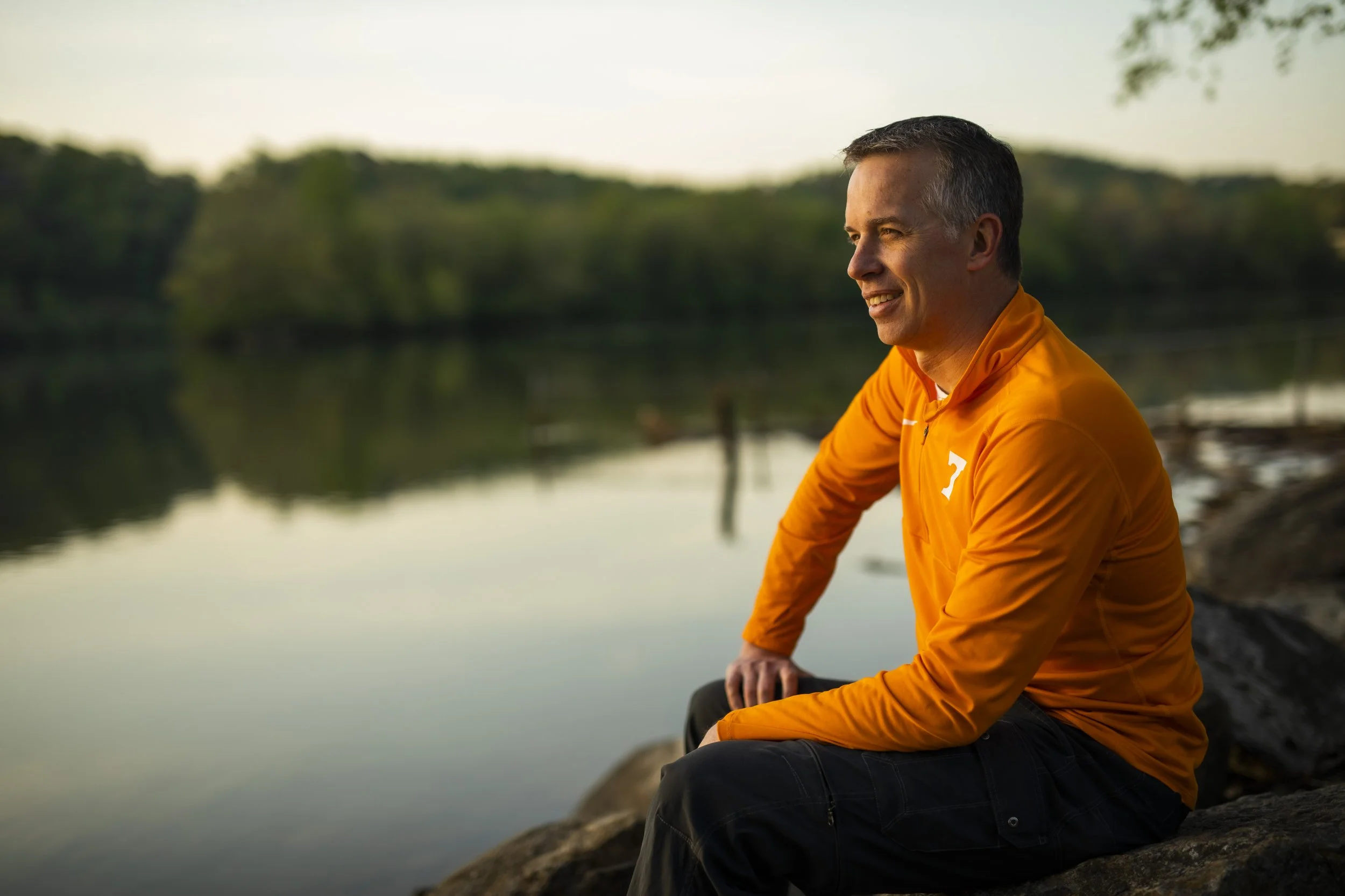 Brad Collett Named Appalachian Leadership Institute Fellow