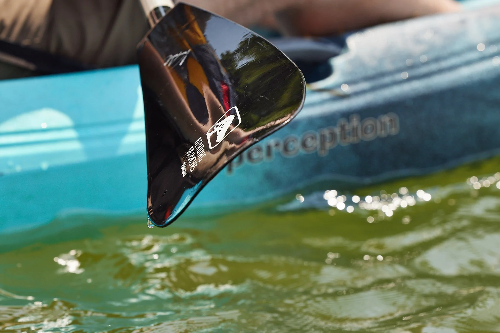 Kayak 101