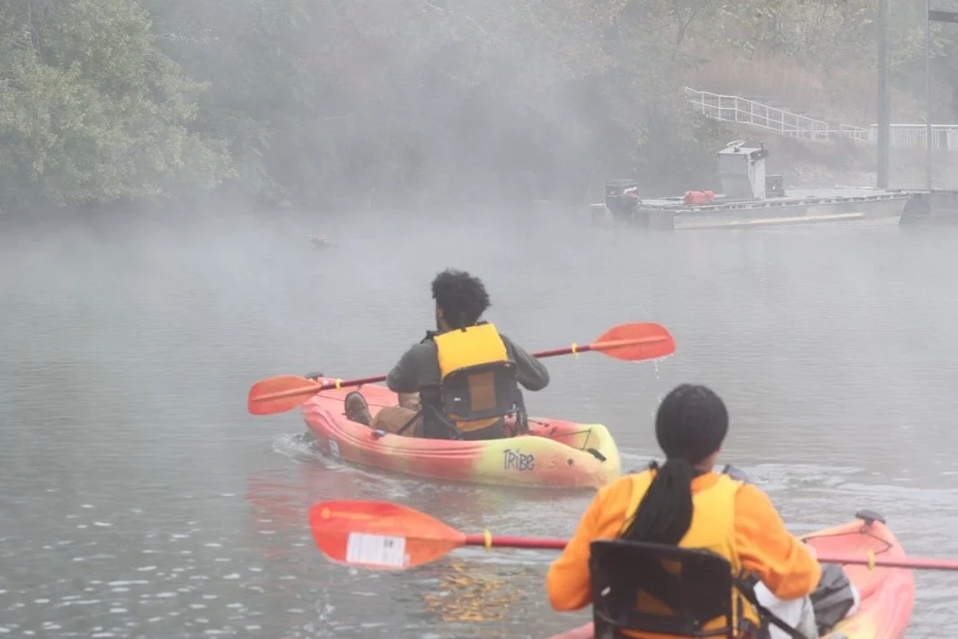 CANCELED: Give Thanks Paddle