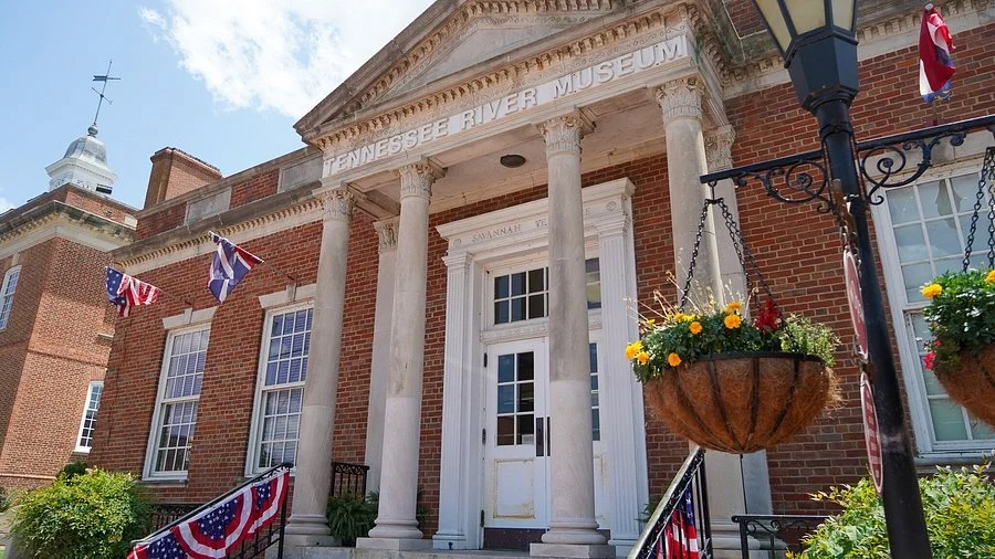 Explore These 12 Unique Museums Along the Tennessee RiverLine