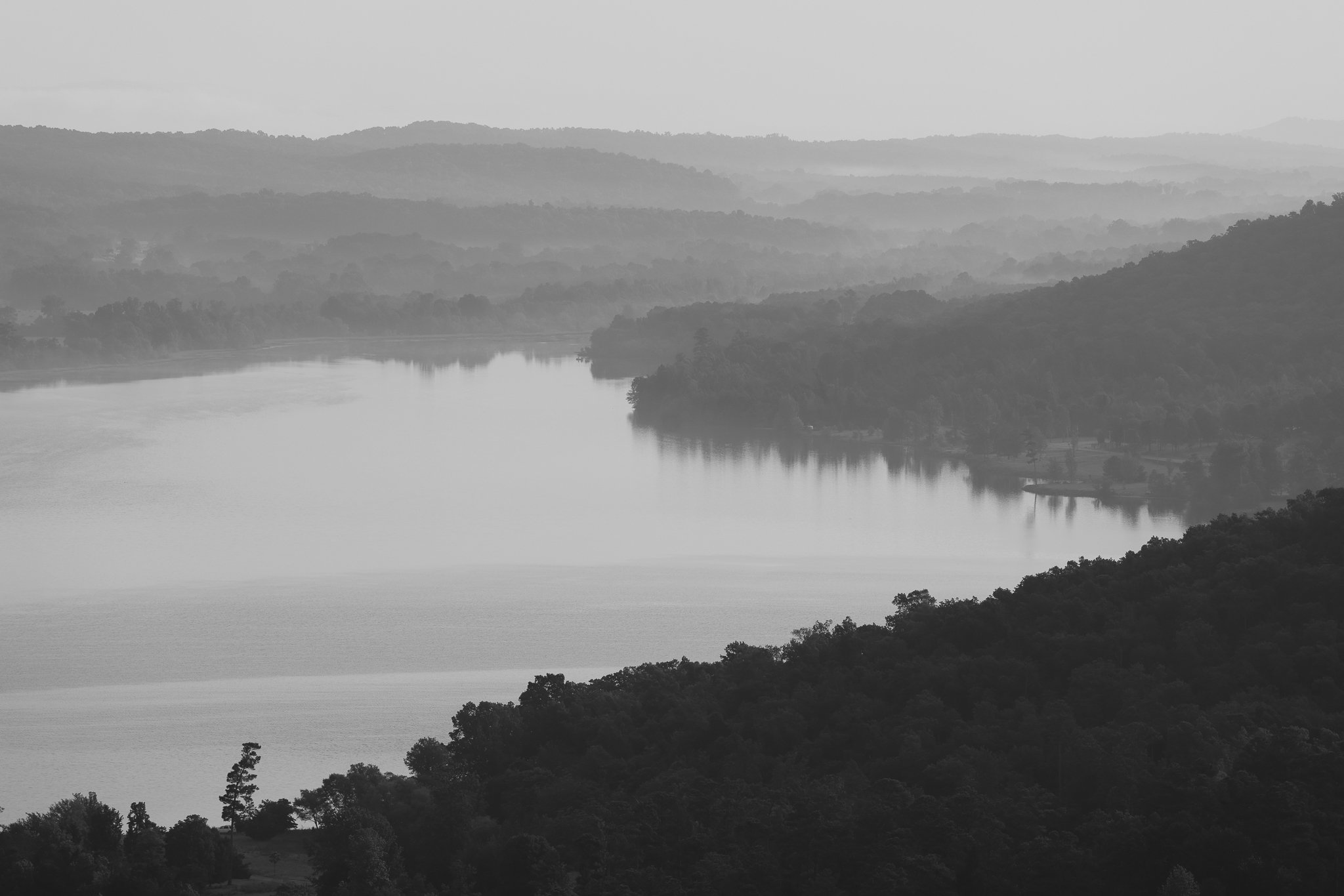 Manly DeWitt Barber’s Adventure from Knoxville to Chattanooga
