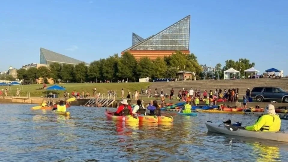 Chattanooga Outdoor Festival