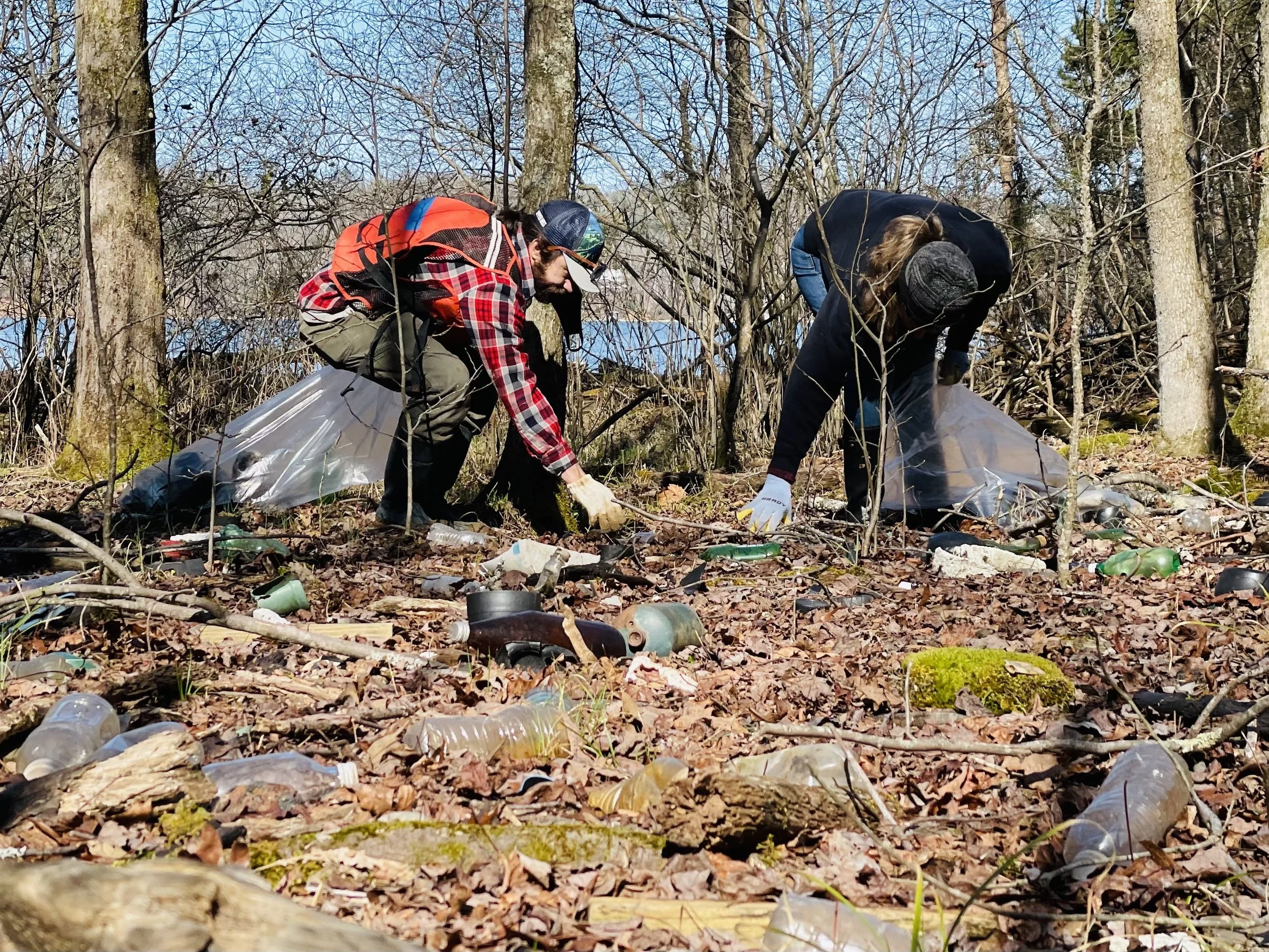 Tennessee River Rescue