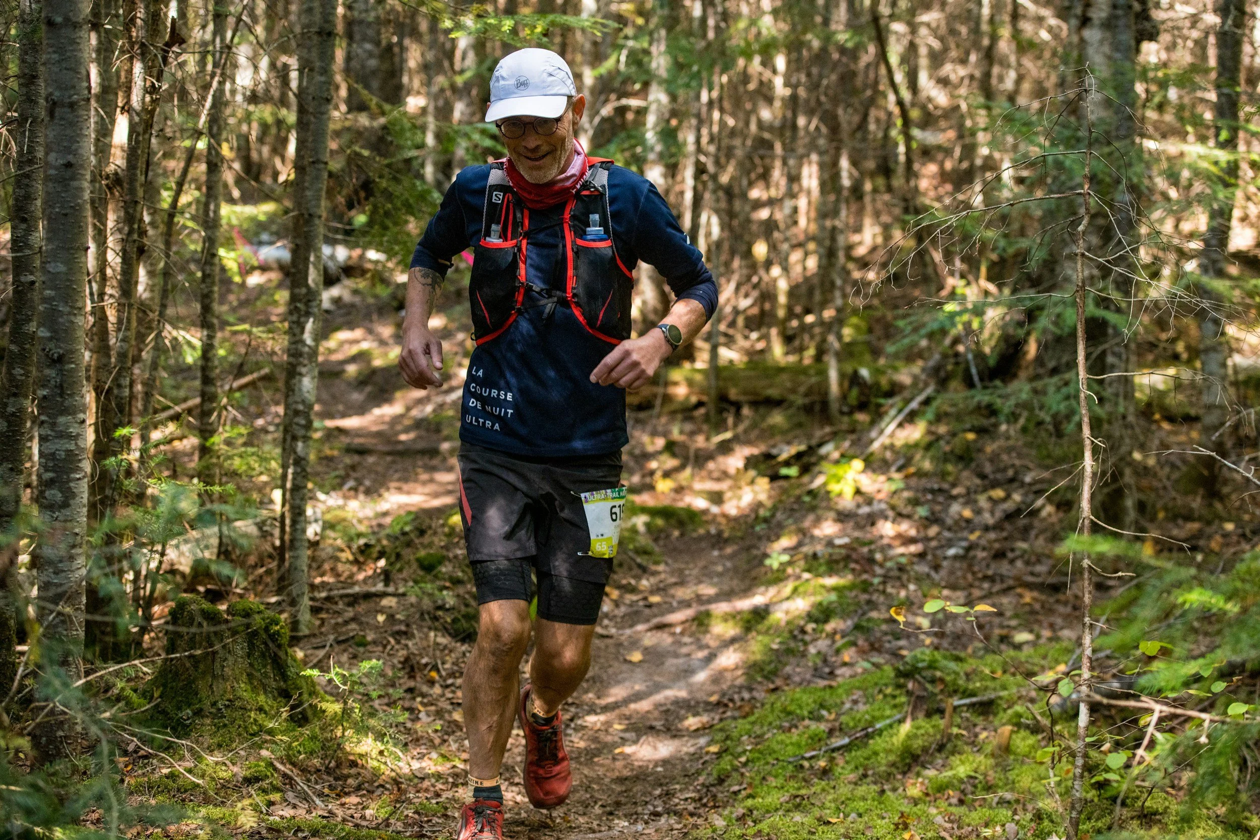 2026 Kilbride Run Wild Trail Run