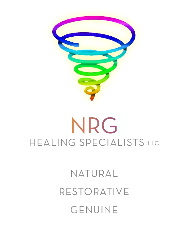 NRG Healing Specialists, Energy Healing- Reiki  