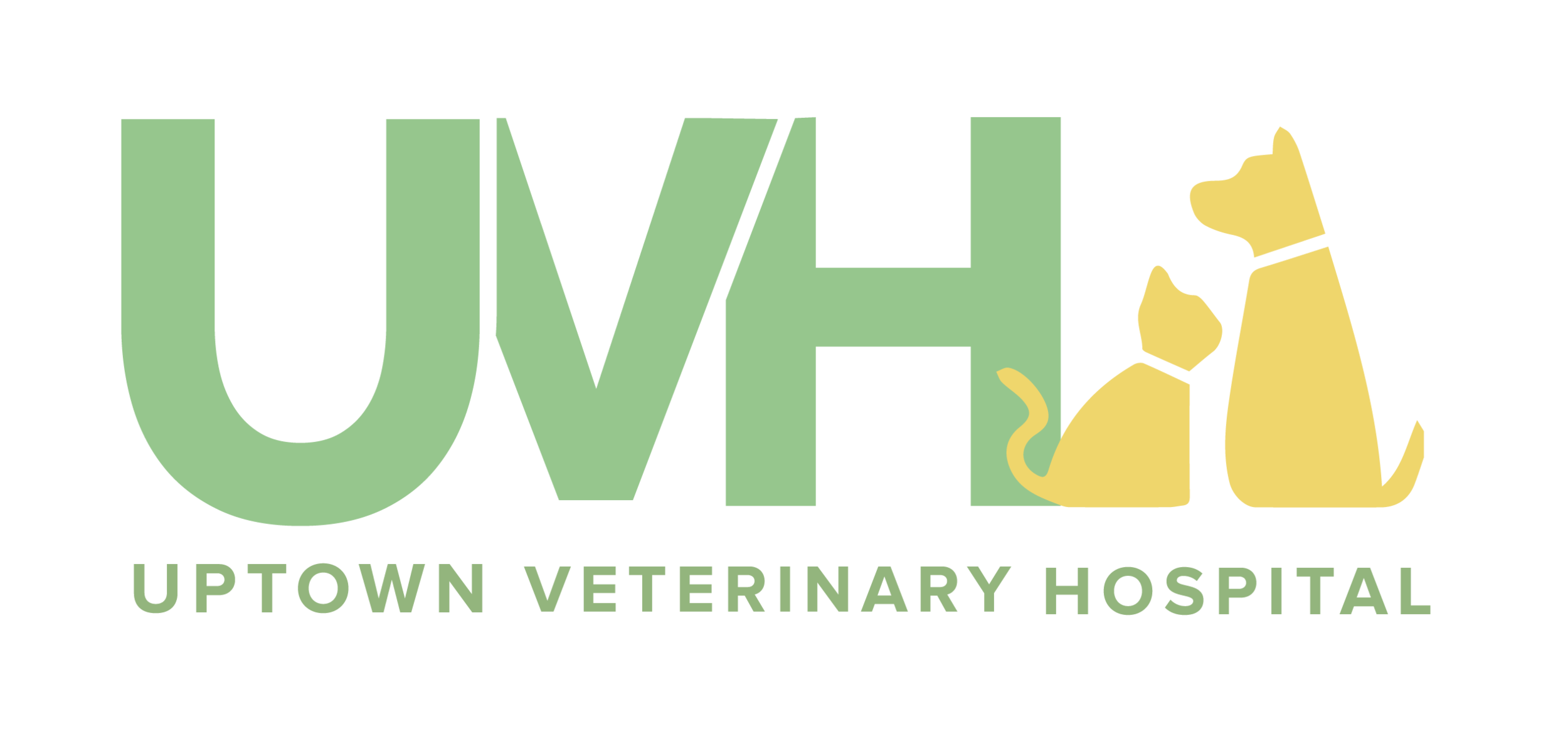 Uptown Veterinary Hospital 