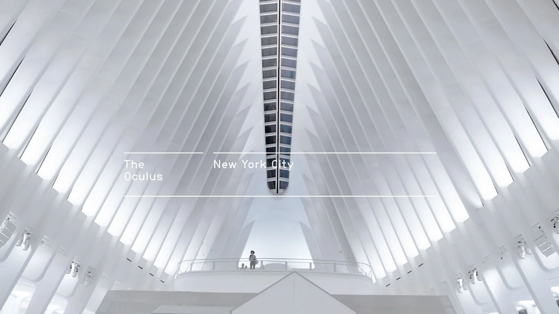 Santander presents: Someone Else’s Shoes