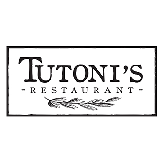 TUTONI’S 108 N. George St. York PA 17401 www.tutonis.com Tutoni’s menu of creative dishes and new spins on traditional Italian standards – rooted in the region’s abundant agricultural scene – offers customers a dining experience they can’t find anywhere else. They pair top-notch service in a sophisticated-casual setting while embodying the farm-to-table movement. Tutoni’s takes pride in working with local farms and farmers.