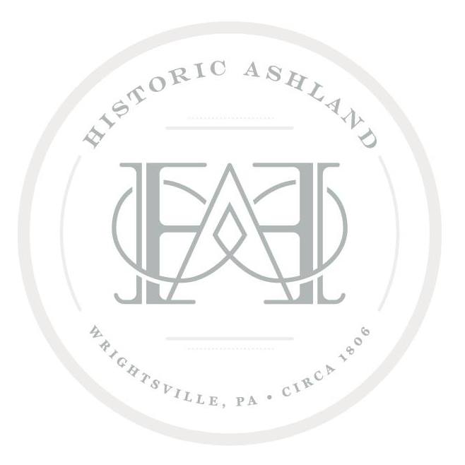 HISTORIC ASHLAND 6219 Lincoln Highway Wrightsville PA 17368 https://www.historicashlandevents.com At Historic Ashland, there’s a defined purpose behind every ash beam, copper detail, and fused iron fixture. Historic Ashland’s modern designs, combined with its rich 200+ year history, provide an authentic, yet contemporary canvas for your momentous wedding or grand event.
